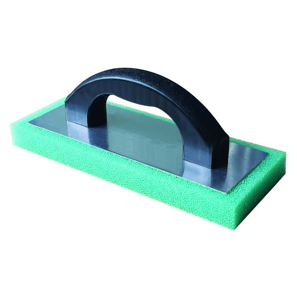 Fine Green Texture Float