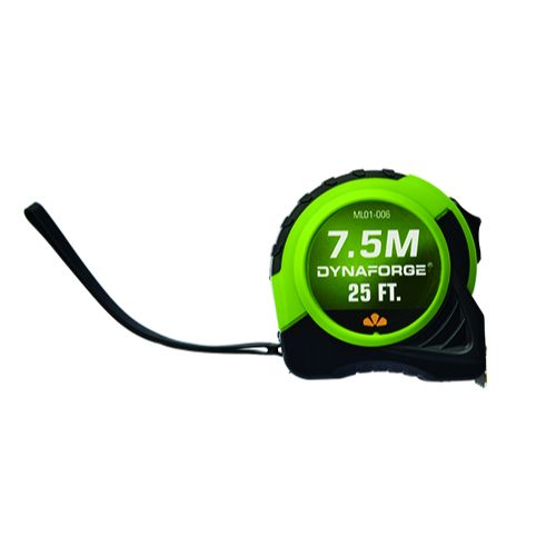 Cushion Grip Tape Measure