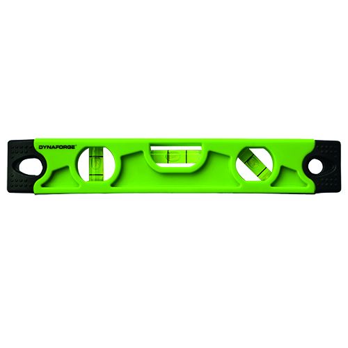 Magnetic Torpedo Level with Rubber End Cap