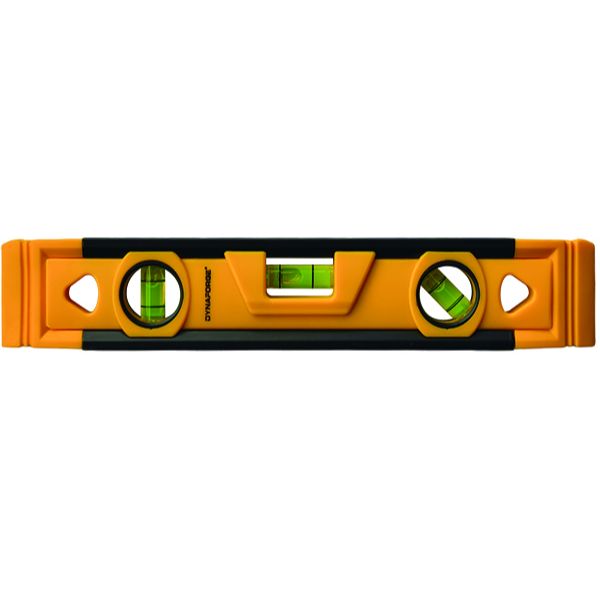 Aluminum Frame Magnetic Torpedo Level