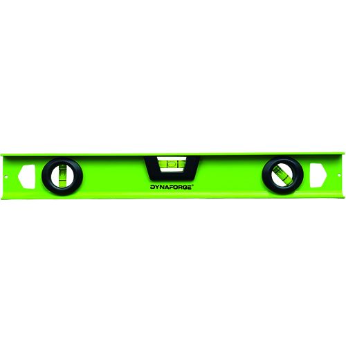 Aluminum I BEAM Level