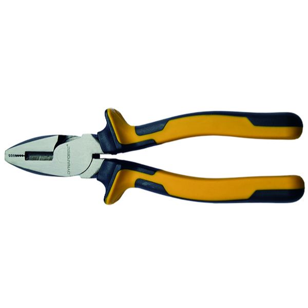 High Leverage Linesman Plier