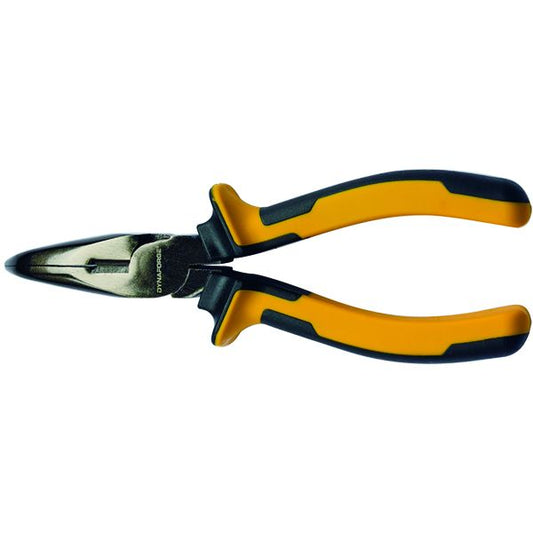 High Leverage Bent Nose Plier