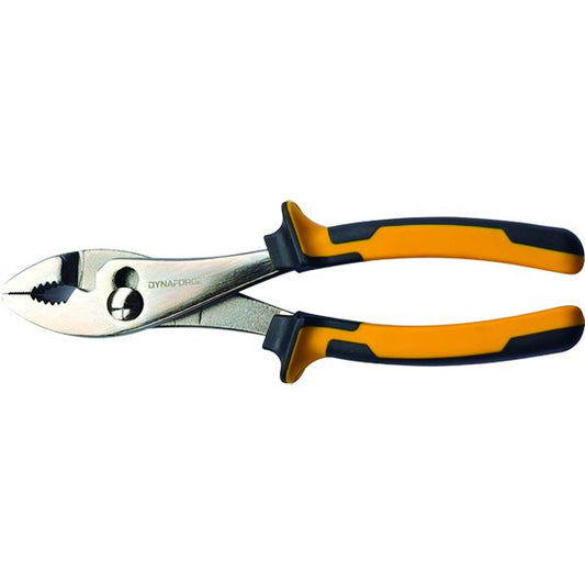 Molded Grip Slip Joint Plier