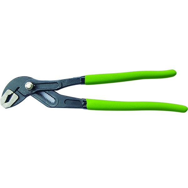 Quick Release Groove Joint Plier
