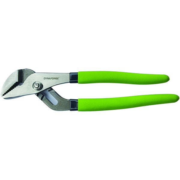Groove Joint Plier
