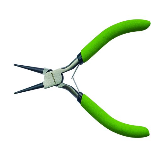 Mini Round Nose Plier