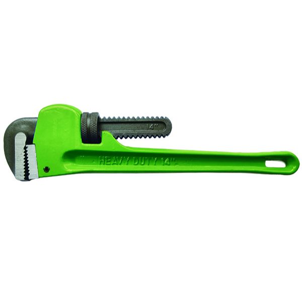 Pipe Wrench