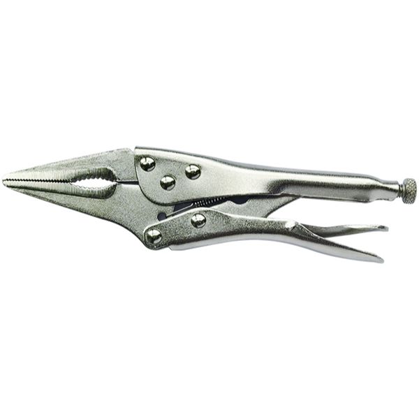 Long Nose Locking Plier
