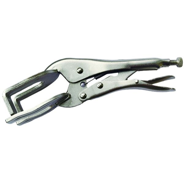 Sheet Metal Clamp Locking Plier