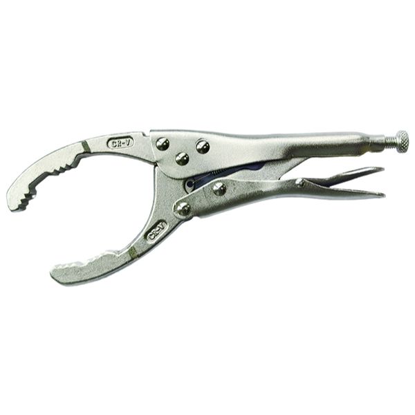 Oil Filter Locking Plier