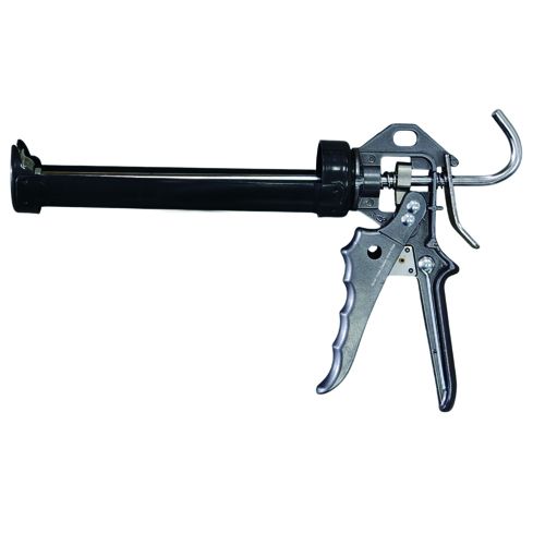 Rotating Barrel Caulking Gun