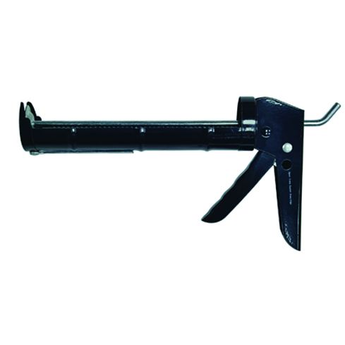 Ratchet Caulking Gun