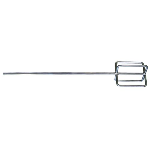 Professional Mixing Paddle – Dynaforge
