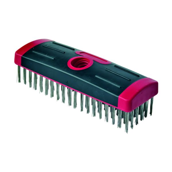 Stainless Steel Wire Scrub Brush