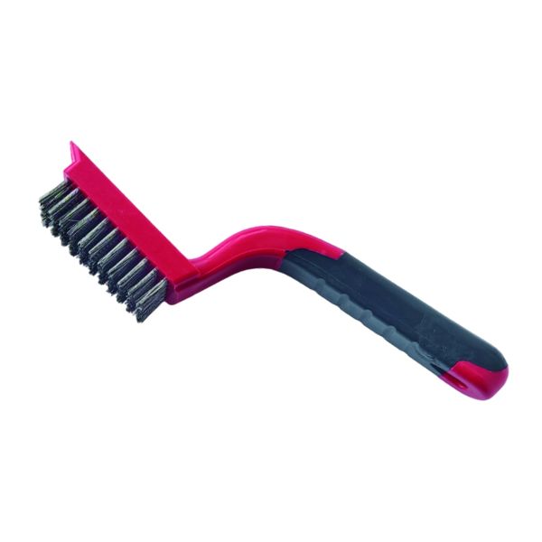 Mini Stainless Steel Brush