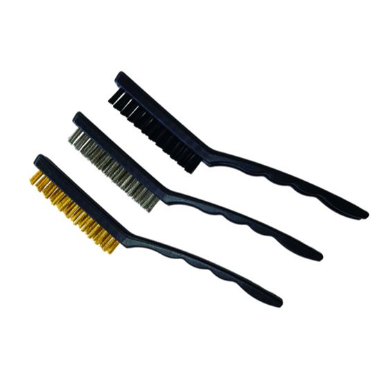 3 Pieces Brush Set