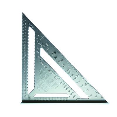 Aluminum Rafter Square