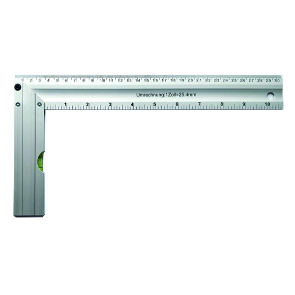 Aluminum Carpenter Square