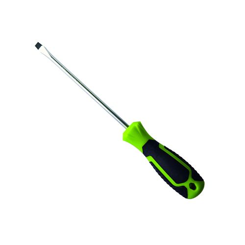 CRV Slotted Screwdriver