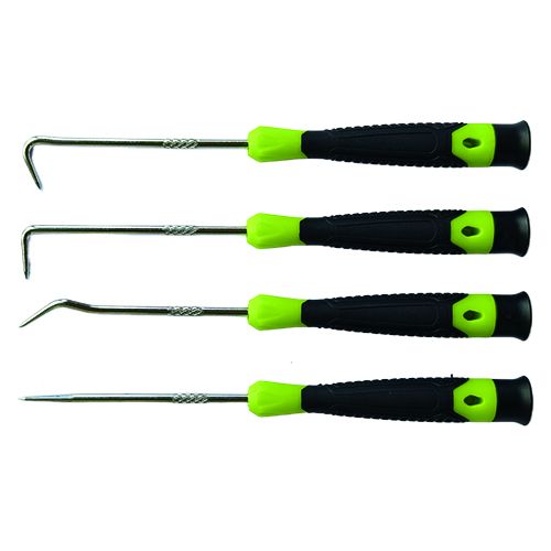4 Pieces Pick and Hook Set