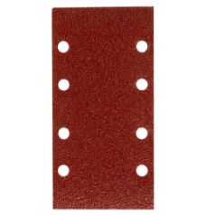 Easy-Fix Sand Disc Rectangular with 8 Holes