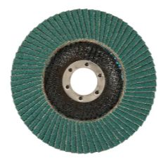 Flap Disc [T29]