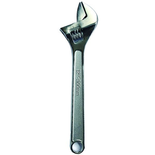 Adjustable Wrench